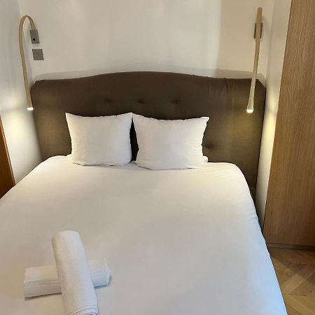 Raynouard Apartment Paris Luaran gambar