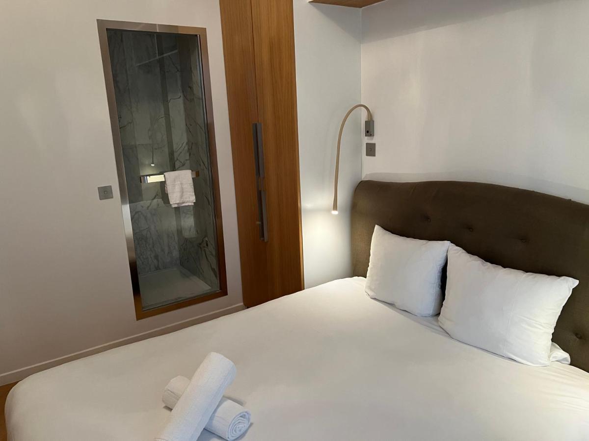 Raynouard Apartment Paris Luaran gambar