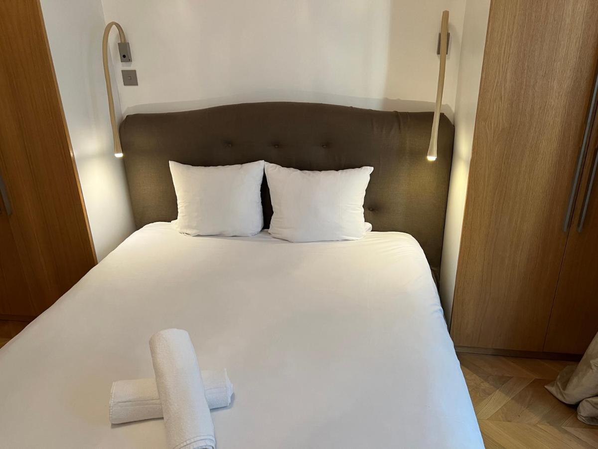 Raynouard Apartment Paris Luaran gambar